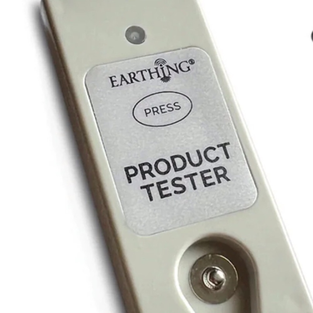 Earthing Product Tester
